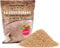 Angel-Berger Räuchermehl Räucherspäne Deluxe Verschiedene Sorten (500g, Kirsche Mehl)