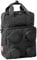 LEGO Unisex Kids Backpack, Black