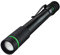 Police Security - Aura-R Flashlight - 360 Lumens - Water Resistant