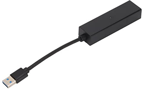 Dpofirs Adaptador de Cámara VR - Cable de Conexión para Consola de Juegos - Adaptador de Cable VR