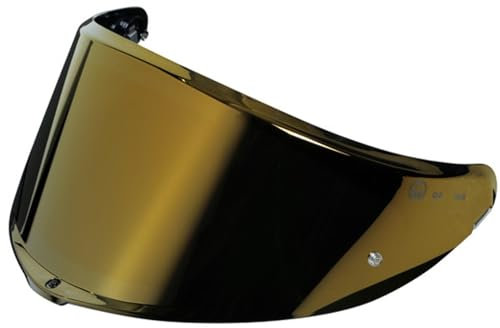 AGV Tourmodular XL-XXL Visier (Iridium Gold,XL-XXL)