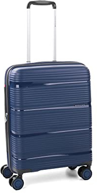 RONCATO R-lite Casual, Kabine, dunkelblau, Cabina, Casual