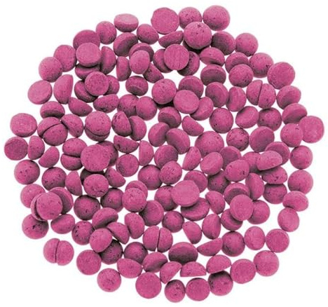 NEU Wachsfarbe Konzentrat für Wachs und Kerzengel, pink, 5g