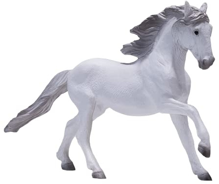 MOJO Horse World Lusitano Wit - 381001