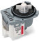 Lemona electronics Pompa 4055255451, 49028801 per AEG, Electrolux