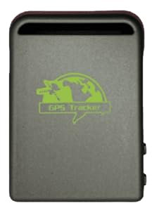 Mini Tracker GPS con micrófono