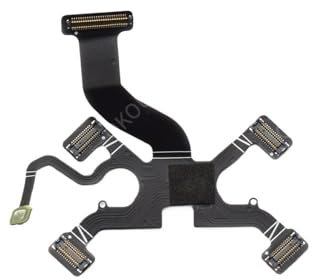 JLANDA For Cable Flexible Gimbal Original for dji Mini 4 Pro Accesorios cámara reemplazo de Cable Plano Flexible for dji Mini 4 Pro Piezas de reparación