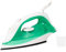 PLANCHA DE ROPA VAPOR 2000W SUELA DE ACERO INOXIDABLE FUNCION SECO SPRAY VAPORIZADOR CALIDAD 13X25X10CM