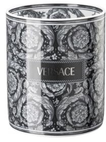 Versace [DL] BAROCCO Barocco Haze Vase 18 cm