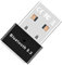 MOUDOAUER Smart Chip - Adaptador USB Bluetooth 5.3, receptor y transmisor Bluetooth EDR para escritorio, laptop, mouse, teclado, impresoras, auriculares