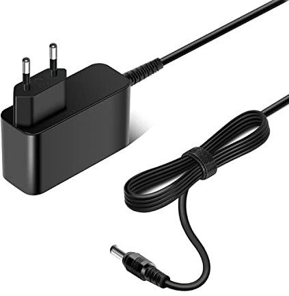 HKY Cargador Portatil Adaptador 17V 1A pour Bose SoundLink I, II e III, Alimentación Bose SoundLink 1, SoundLink 2, SoundLink 3 Bluetooth Wireless Speaker Portátil Adaptadores AC
