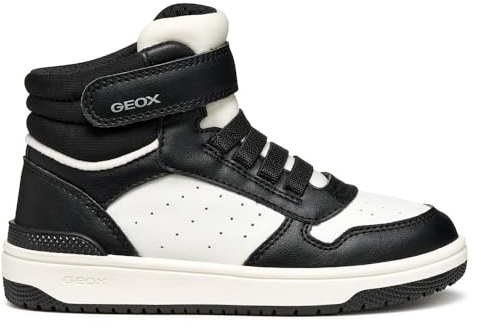Geox Jungen J Washiba BoySneaker