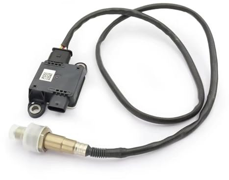 Regelsonde 0281006552 Diesel Auspuff PM Partikel Sensor Für Kia Für Sorento 3 UM Für Hyundai Für Santa Fe 2,0 2,2 Für CRDI 2014-2020 39265-2f300 Lambdasonde