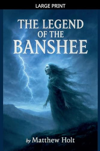 The Legend Of The Banshee
