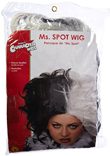 Rubie's Perruque Cruella Femme