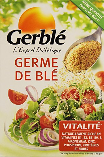 Gerblé - Germe de blé - 250g