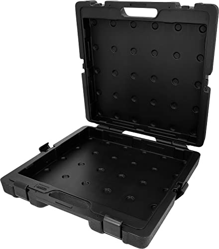 KS Tools 1123 Kunststoff-Leerkoffer 46x47x10,5 cm