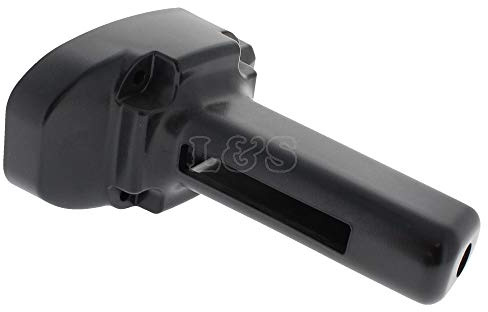 Handle for Makita HM1800, HM1810 Hammer Drills - 418333-3