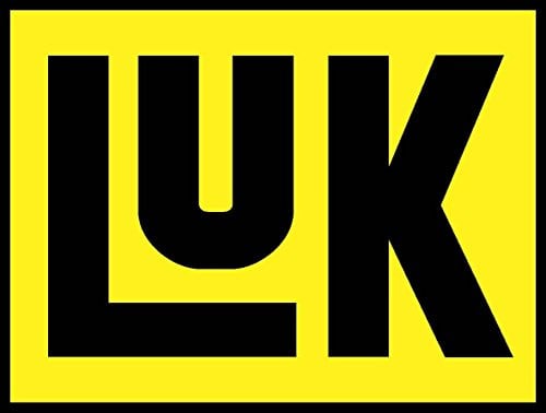 LUK 415031510 Schwungrad LuK ZMS | 415 0315 10 für S60 1 S40 1 C30 V50 V70 2 Xc 60 1 XC70 2 XC90 1 2.4 D5