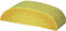 IWH 007104 Viskoseschwamm Halbrund 19 x 7,5 x 5 cm | Die sanfte Reinigungskraft