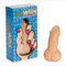 Neuheit Anti-Stress Schwanz