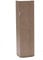 MeMi Me207BIA Portascope, Legno, Rovere Grigio, 151 x 33 x 40
