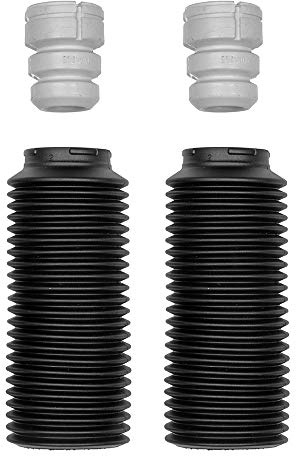 MONROE Staubschutzsatz Stoßdämpfer Vorne Service Kit Kompatibel mit NISSAN ALMERA II Hatchback N16 Almera II Limousine N16 ALMERA Classic B10
