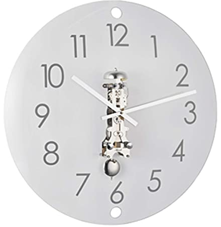 Hermle Pendeluhren 30906-000791