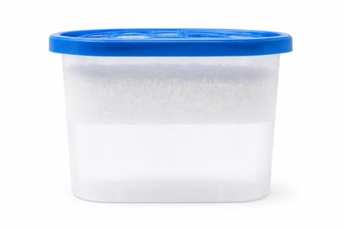 Feuchtigkeitskiller 1,2kg Entfeuchter Raumentfeuchter Luftentfeuchter Luftentfeuchterbox inkl. 2x1200g Luftentfeuchtergranulat