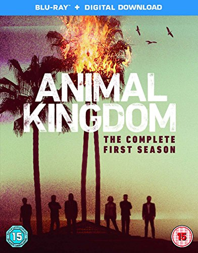 ANIMAL KINGDOM S1 (BD/S)