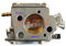 Carburador para Husqvarna 61 62 162 motosierra para Tillotson HS-163A Carb