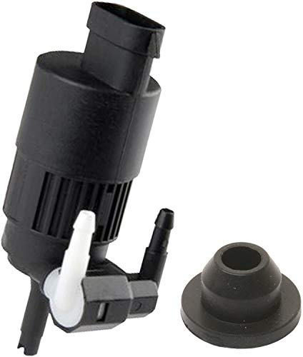 3RG 88606 Waschwasserpumpe Scheibenreinigung Waschwasserpumpe Vorne elektrisch