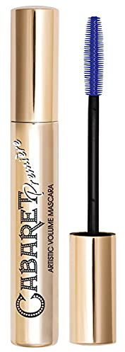 Vivienne Sabo - Artistic Volume Mascara Cabaret Premiere, colore: blu