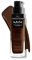 NYX Professional Makeup Base de maquillaje Can't Stop Won't Stop Full Coverage Foundation, Larga duración, Waterproof, Fórmula vegana, Acabado mate, Tono: Deep Ebony