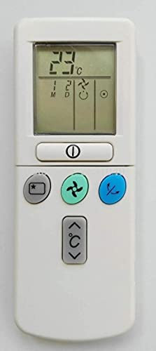 Télécommande pour climatiseur Hitachi RAK-35NH5 RAK-35NH4 RAK-50NH4 RAS-08KH2 RAS-10KH2 RAS-30JP3