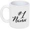 NA # 1 Nana Keramik Steinzeug Kaffeetasse