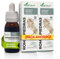 Soria Natural Rompepiedras Extracto - Diurético Natural - Apoya la Función Renal, Ayuda a Prevenir y Tratar Cálculos Renales - 100% Puro - Suplemento para la Salud del Riñón - Pack de 2 x 50ml