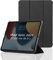 Hama Hülle für Apple iPad Mini 2021 (aufklappbares Case für Apple Tablet Mini 6. Generation, Schutzhülle mit Standfunktion, magnetisches Cover) schwarz