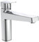 Ideal Standard BD326AA Ceraplan Küchenarmatur Niederdruck hoch angesetzter Gussauslauf