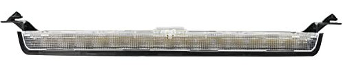 Johns, LED-Bremsleuchte mitte, kompatibel zu Volvo V70 (S) 03/00-
