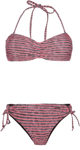 Protest Damen Bandeau-Bikini PRTBARBERA L/40