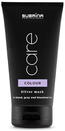 SUBRINA Colour Silver Mask 150 ml