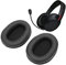Mavis Laven Kopfhörer-Ohrpolster, für Kingston HyperX Cloud Flight Wireless Gaming Headset, Weicher, Atmungsaktiver Ersatz-Ohrpolsterbezug, Schallisolierung