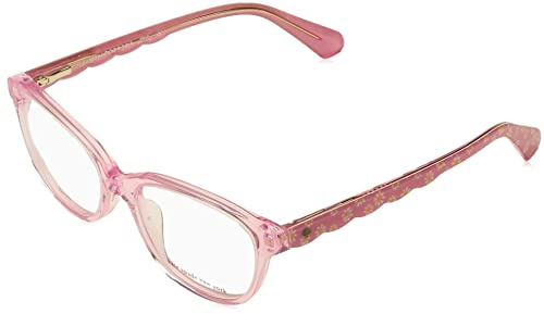 Kate Spade Jemma Brille, Pink, 46 Damen, Pink, 40