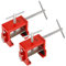 WMLBK Cabinet Installation Clamps, 2Pcs Face Frame Clamp Metal Claw for Installing Cabinets