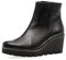 Gabor Donna Stivaletti, Signora Stivaletti con Zeppa,Soletta Removibile,Foderato,Invernale,Boots,Stivali,Nero (Schwarz) / 27,37.5 EU / 4.5 UK