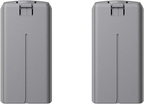 Originale Mini 2 Intelligente Batteria di Volo (2250 mAh) per DJI Mavic Mini 2 RC Drone Ricambio Part-2Pack
