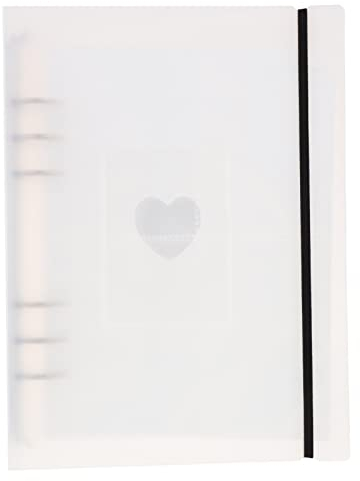 TEHAUX Fotoalbum Mit Tragbarem Fotobuch Für Zuhause Mattiertes Fotobuch Für Hochzeiten Verlobungen Abschlussfeiern Babyfotos Und Mehr