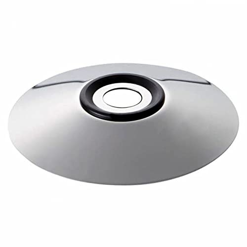 ANAKEL HOME Repuesto Disco Acero Inoxidable Compatible con Olla a Presión Duromatic Hotel, INOX y Supreme | Nueva Versión con Patillas Metálicas, 95 x 20 x 95 mm