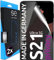 2x se® Film de Protection 3D Privacy pour Samsung Galaxy S21 Ultra, Auto-réparateur, Compatible Empreinte & FaceID, Installation Sans Bulles, Résistant aux Chocs et Rayures, Fabriqué en Allemagne